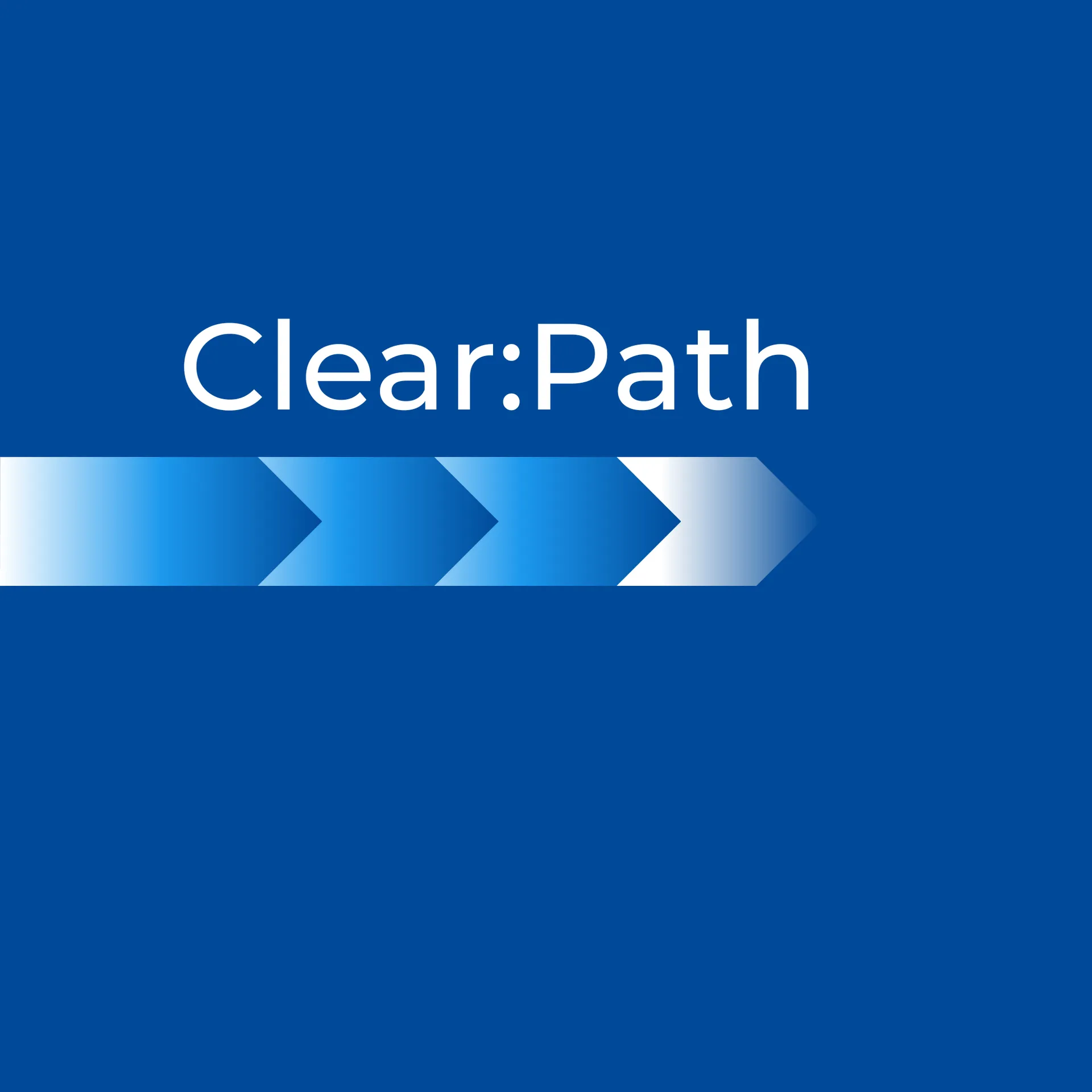 Clear:Path